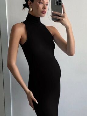 The Serena Maternity Dress